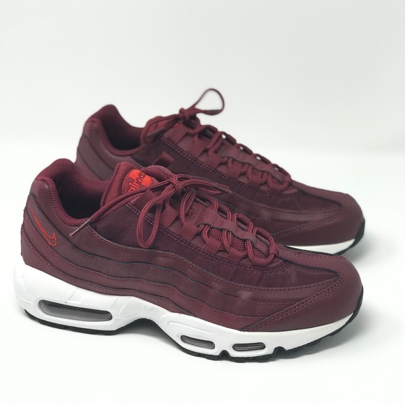 air max 95 team red